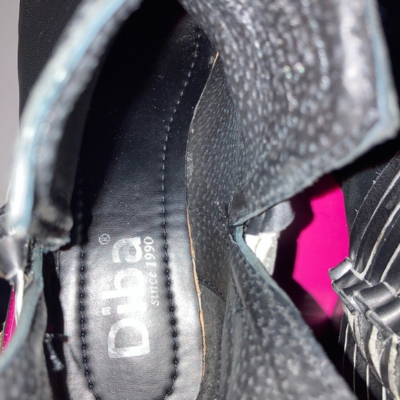 Ankle boots - Picture 9 of 9